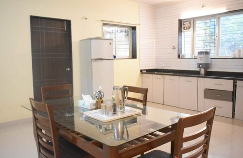 Wai Villa | 4bhk Spacious Villa