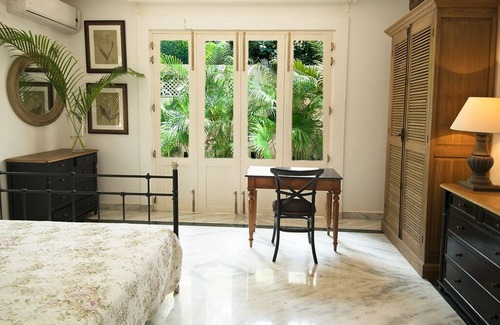 Patnem Villa | 4bhkLuxury Villa lua velha in South Goa