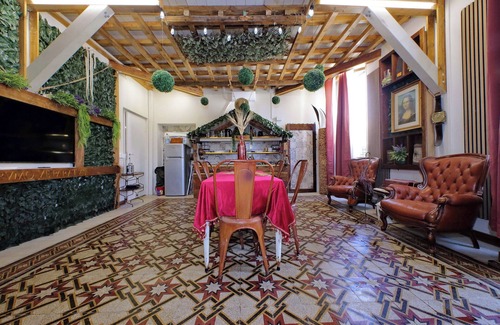 Vatican Apartment | 4BNB - Victoria Palace