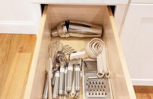 Central Square Apartment | 4BR 3BATH Harvard MIT Home