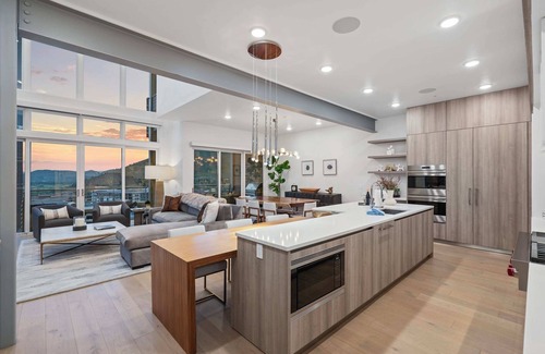 Park City House | 4BR Apex Ski In/Out Gem, Stunning Park City Views