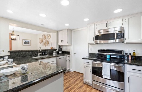 McCormick Ranch House | 4BR Charming Scottsdale Home w/Private Pool