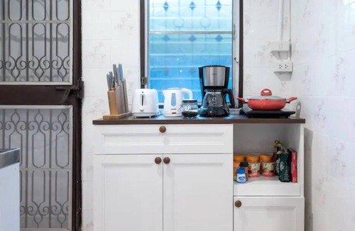 Chom Phon House | 4BR10PPL300m MRT LatPhrao,JJ Market,CentalLP:FunD1