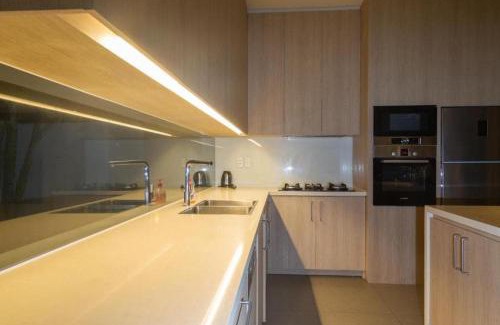 Phuoc Thuan Villa | 4BRs Villas at Ho Tram Sanctuary