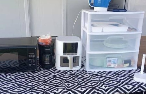 Laie RV Rental | 4M Dome Tent Getaway, Laie, Oahu