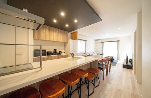 Dazaifu House | 4minute walk from Dazaifu Station max 11 people/Dazaifu Fukuoka