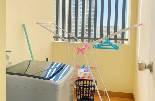 Kuching Apartment | 4PAX Studio NetfliX Free WIFI