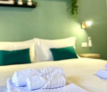 Boccadifalco House | 4Rooms