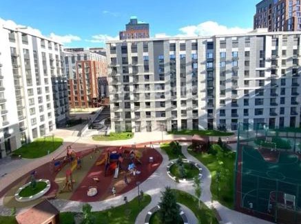 Almaty Apartment | 4YOU