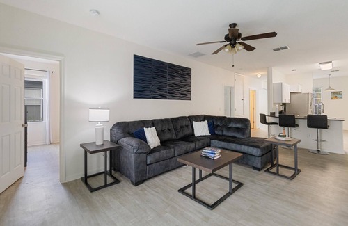 Sunset Ridge House | 5/3 Pool home located in Sunset Ridge Community!