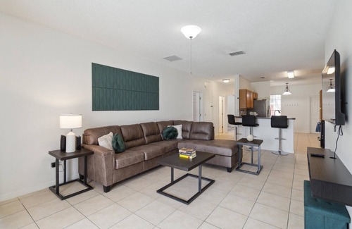 Sunset Ridge House | 5/3 Pool home located in Sunset Ridge Community!