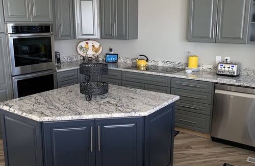 Sea Pines House | 5 Atlantic Pointe, Beautiful Ocean View Home on Hole #15 of Atlantic Dunes GC