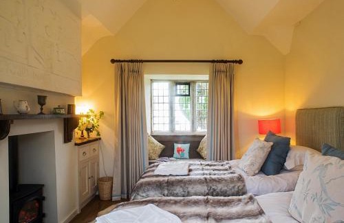 Rhydlydan House | 5 Bed in Betws-y-Coed 55987