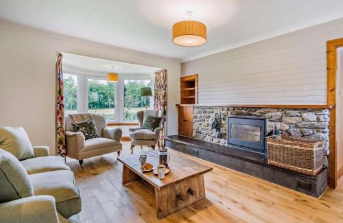 Murthly House | 5 Bed in Dunkeld 90585