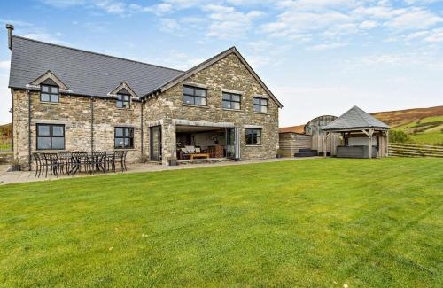 Builth Wells House | 5 Bed in Hay-on-Wye 78163