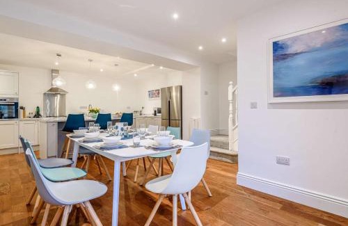 Matlock Bath House | 5 Bed in Matlock Bath 85188