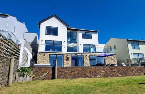 Polruan House | 5 Bed in Polruan 77657