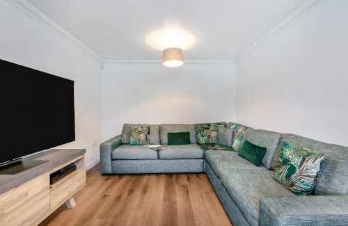 St Bees House | 5 Bed in St. Bees oc-w32446