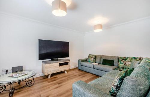 St Bees House | 5 Bed in St. Bees oc-w32446