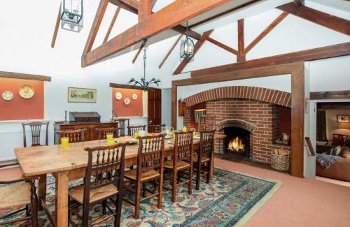 Newton Grange House | 5 Bed in Thorpe 85565