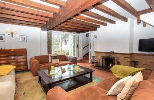 Newton Grange House | 5 Bed in Thorpe 85565