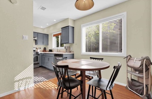 Barton Hills House | 5 Bedroom 4 Bath Zilker Villa Big Yard in Zilker Barton Hills