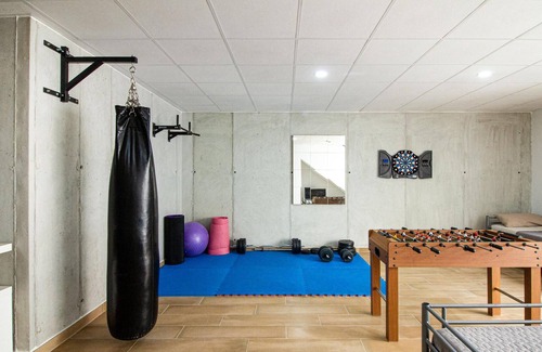 Molina de Segura House | 5 bedroom accommodation in Molina de Segura