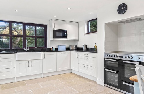 Penbryn Cottage | 5 bedroom accommodation in Llangrannog