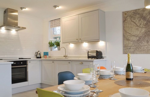 York Cottage | 5 bedroom accommodation in York