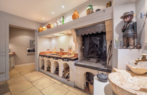 Saint-Siffret Other | 5 bedroom castle in saint-siffret