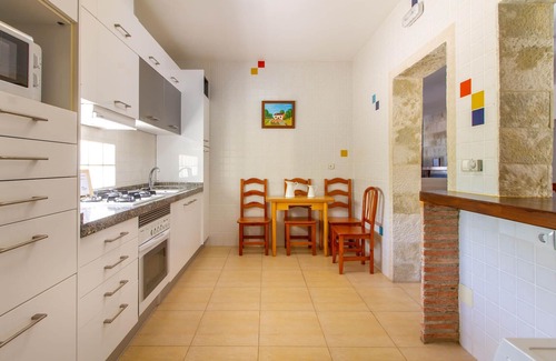 Mula House | 5 bedroom cozy home in Mula