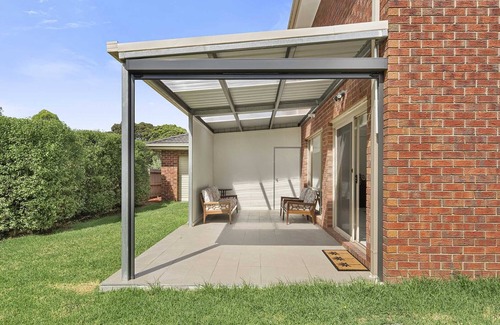 Oakleigh South House | 5 bedroom family home in Oakleigh South