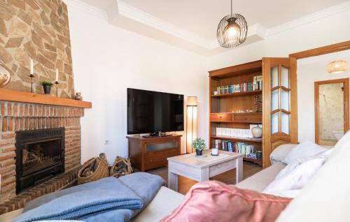 Rio Velez House | 5 Bedroom Gorgeous Home In Trapiche