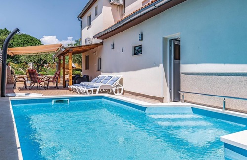 Pavicini House | 5 bedroom lovely home in Pavicini