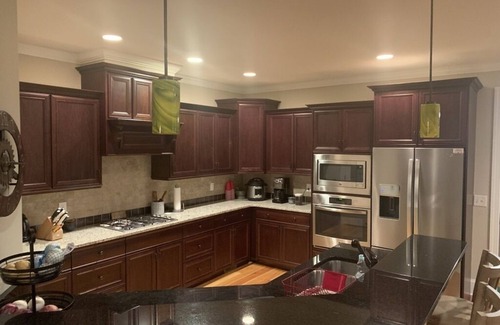 Grovetown House | 5 Bedroom Masters Rental