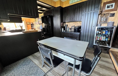 Onekama House | 5 Bedroom Portage Lake Family Getaway