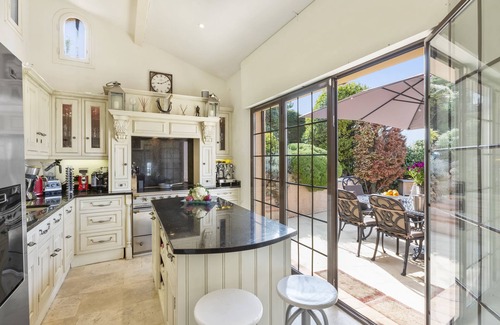 Theoule-sur-Mer Villa | 5 Bedroom Sea View Villa near Cannes, Provence-Cote d`Azur, France