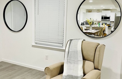 Fort Walton Beach House | 5-bedroom vacation home just few minutes to Destin Beach