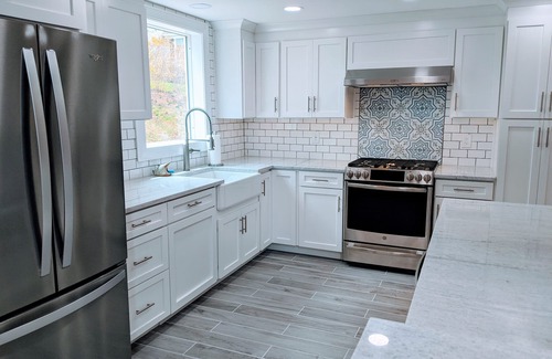 South Chatham House | 5-bedroom vacation home just 3 minutes drive to Cape Cod Beaches