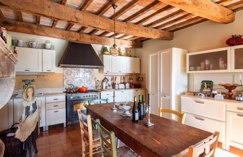 Manciano Villa | 5 Bedroom Villa in Manciano