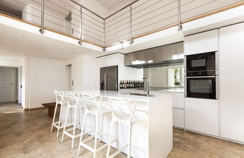 SantʼAndrea di Compito Villa | 5 bedroom villa rental near Lucca - Tuscany