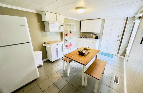 Crescent Beach House | 5 Bedrooms, 3-Minute Walk to the Beach!