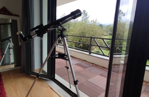 Gouveia House | 5 bedrooms: Hidden gem at Serra da Estrela with breathtaking views!