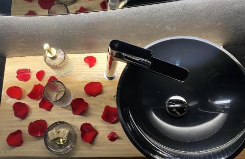 Pleneuf-Val-Andre Cabin | 5 Etoiles hébergement insolite de luxe