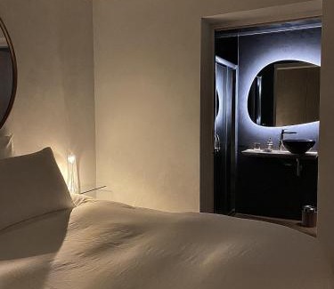 Pleneuf-Val-Andre Cabin | 5 Etoiles hébergement insolite de luxe