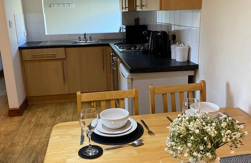 Bodorgan Cottage | 5 Glantraeth Farm. Pet friendly cottage, ideal base to explore Anglesey.