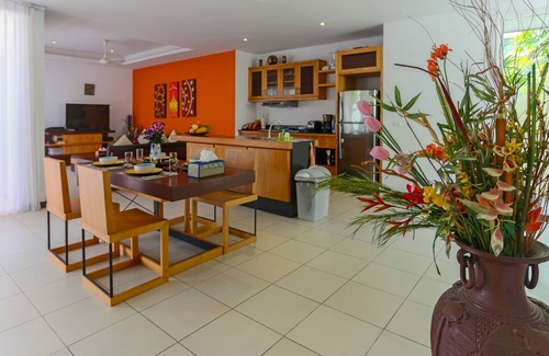 Lipa Noi Villa | ⭐️⭐️⭐️⭐️⭐️ 5 Islands two bedroom Poolvilla, 100 meters to beach