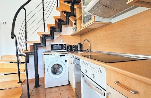 La Oliva House | 5 min to the best surfspots, safe and quiet