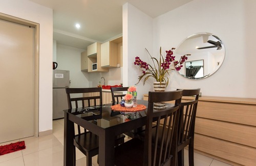 Ara Damansara Apartment | 5 Mins Walk to LRT, Opposite Mall