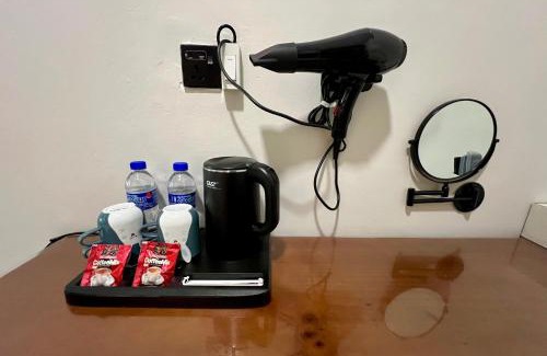 Pekan Melayu House | 5 mins walking to East Coast Mall JW Guest House